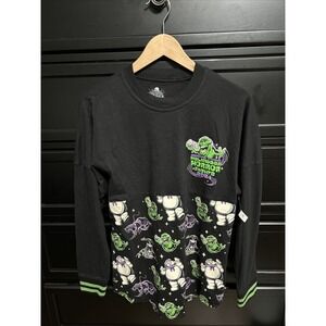 Halloween‎ Horror Nights 2024 Ghostbusters Spirit Jersey Universal, Size S